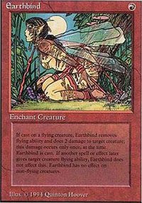 DemonSlick's tweet photo. You telling me they were just putting straight up bondage art on MTG cards back in the day? https://t.co/khEoxRXzbV