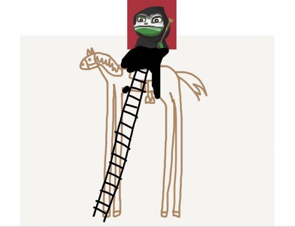 gm

At the quasi geriatric age of 44, I am considered a boomer compared to all the Zoomers in this industry.

That means in many instances I have 20+ more years of life experience than most of the demographic in the NFT space (what am I even doing here?).

Therefore, many times