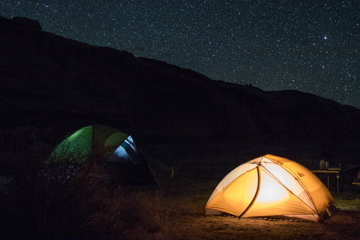 Unforgettable experiences beneath the mesmerizing night sky 🌠 ✨ 
#NewMexicoTrue