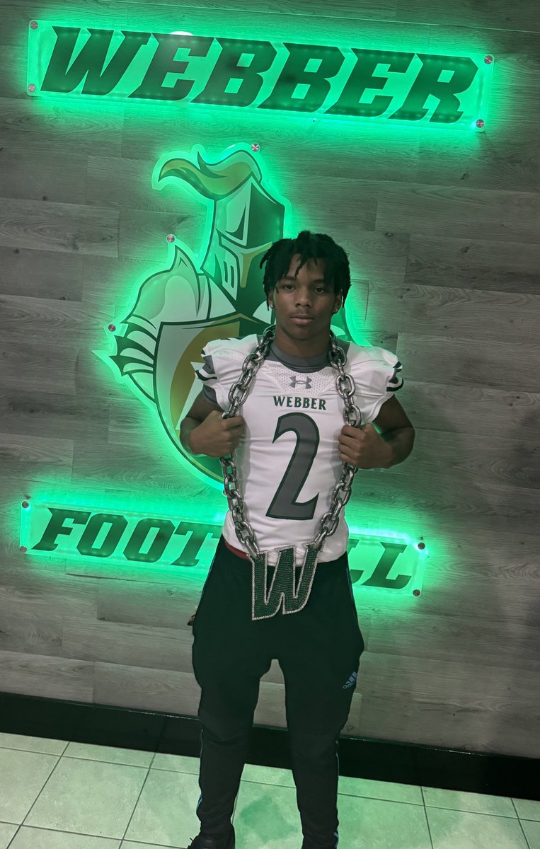 Antonio Leon Jr (@antonioleonjr2) on Twitter photo Thank you at <a href="/WebberFB/">Webber Int'l University Football</a> for the gameday invite💯i had an amazing time can’t wait to come see some more games!!!
<a href="/CoachBoom3/">Cornelius Murray</a> <a href="/CoachPotochney/">Coach P</a> <a href="/BouieCoach/">Coach Bouie</a> @JonesJermel <a href="/MartyRobinson23/">Marty Robinson</a> <a href="/JillElizabethT/">Jill</a> <a href="/MrViny123/">Vincent Davis</a> Thank you at <a href="/WebberFB/">Webber Int'l University Football</a> for the gameday invite💯i had an amazing time can’t wait to come see some more games!!!
<a href="/CoachBoom3/">Cornelius Murray</a> <a href="/CoachPotochney/">Coach P</a> <a href="/BouieCoach/">Coach Bouie</a> @JonesJermel <a href="/MartyRobinson23/">Marty Robinson</a> <a href="/JillElizabethT/">Jill</a> <a href="/MrViny123/">Vincent Davis</a>