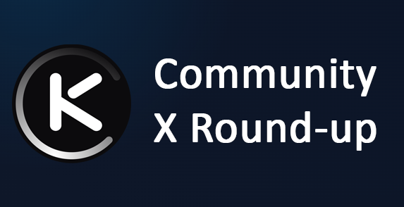 Each week I search through the <a href="/KaminoFinance/">Kamino</a> community posts on X to bring you the best posts and quality content.

Show some love to these creators and engage with their posts below. There's plenty to find out!

Enjoy your sunday!

🧵1.