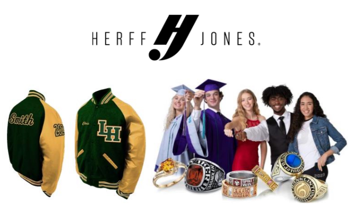 Attention <a href="/LHughesNews/">Langston Hughes High School</a> <a href="/RecruitLangston/">Hughes Football</a> <a href="/LHHS_SServices/">Langston Hughes High Student Services</a> - Herff Jones will be on campus this Wednesday (9/11) for letter jacket, cap/gown, &amp; class ring ordering. Orders can also be placed online at herffjonesgrad.com