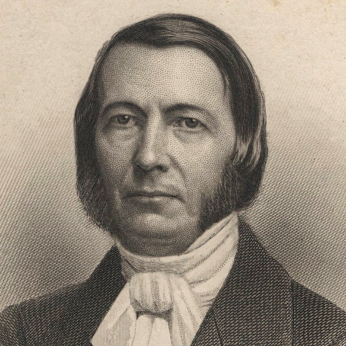 alfredsparks's tweet image. The Gospel, like it’s blessed Master, is always crucified between two thieves — Legalists of all sorts on the one hand and Antinomians on the other; the former robbing the Saviour of the glory of his work 𝘧𝘰𝘳 𝘶𝘴…the other of his work 𝘪𝘯 𝘶𝘴.

—James Henley Thornwell
