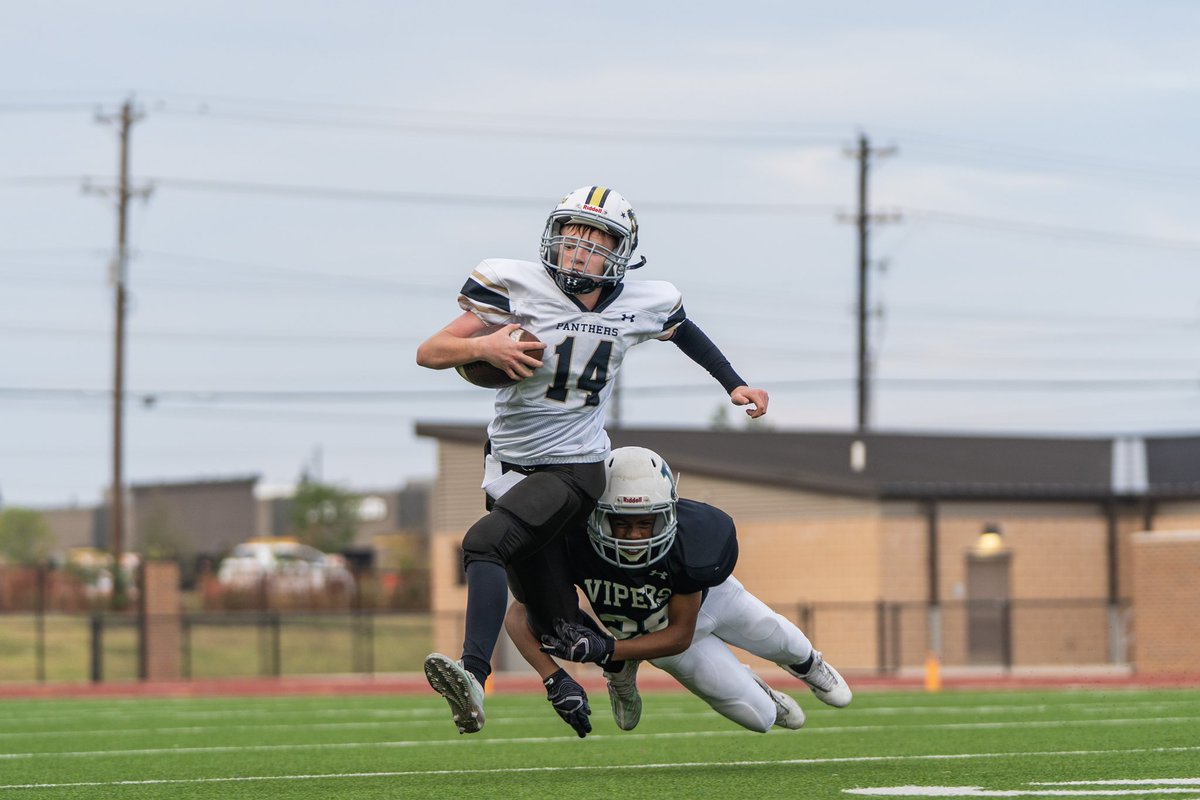 Vipers S&C tweet media