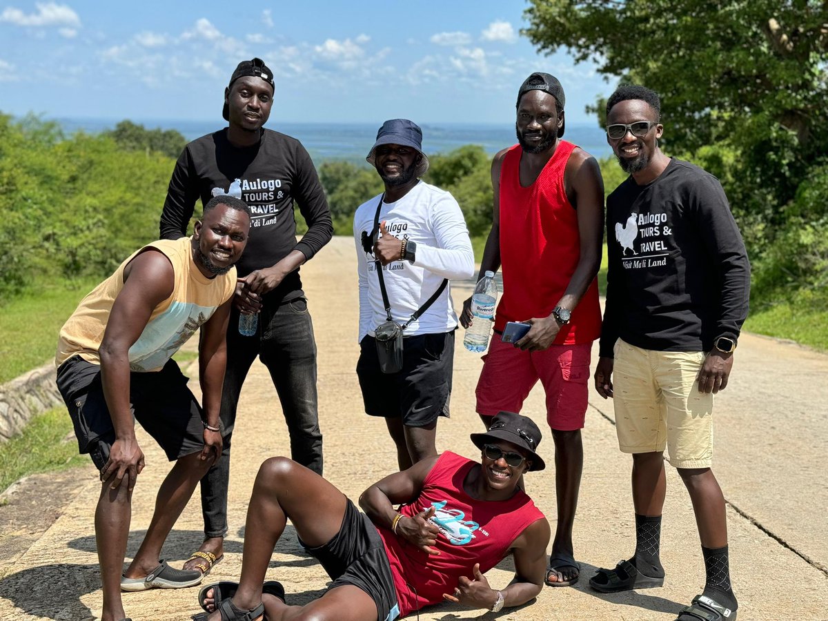 Aulogo Tours And Travel (@aulogot) on Twitter photo Road Trip 🤞 Road Trip 🤞