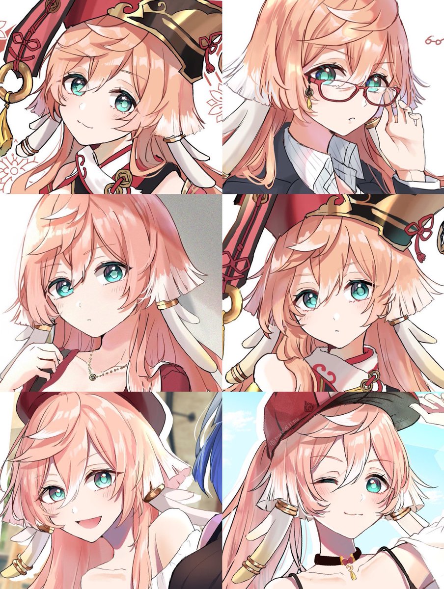 ぽめmi tweet media