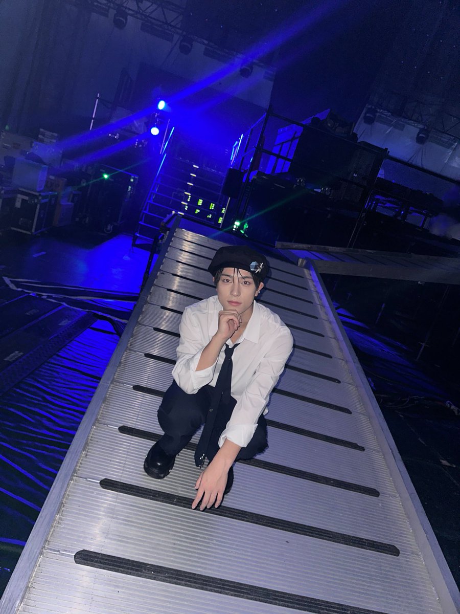 TMA🐣

#andTEAM #TAKI