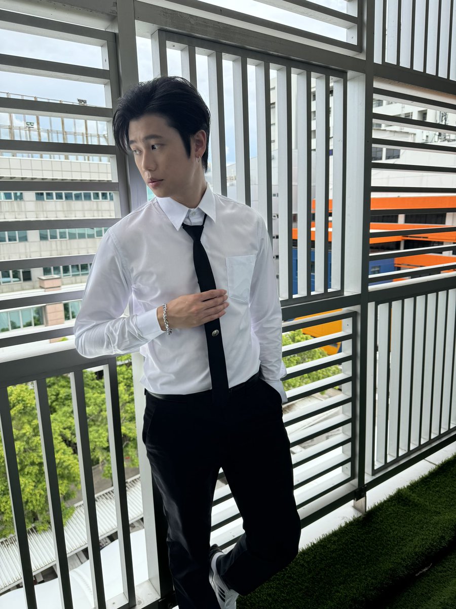 eng_thitivut's tweet photo. ฝากจิมด้วยงับ
#LiveInLoveTheSeriesEP2 https://t.co/0Fx1tHbYBI