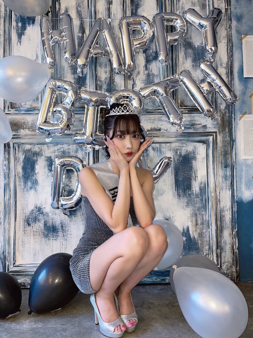 コスプレイヤー西井綾音のTwitter画像23