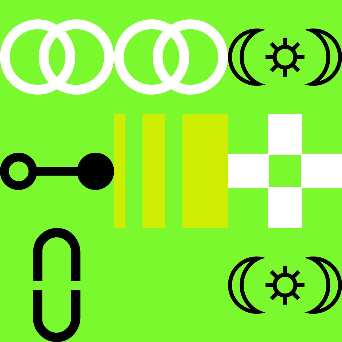 GM Builders! Greetings from token 68 owned by tyson.eth