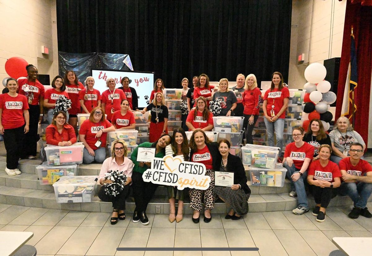 Julie Long, M. Ed. tweet media