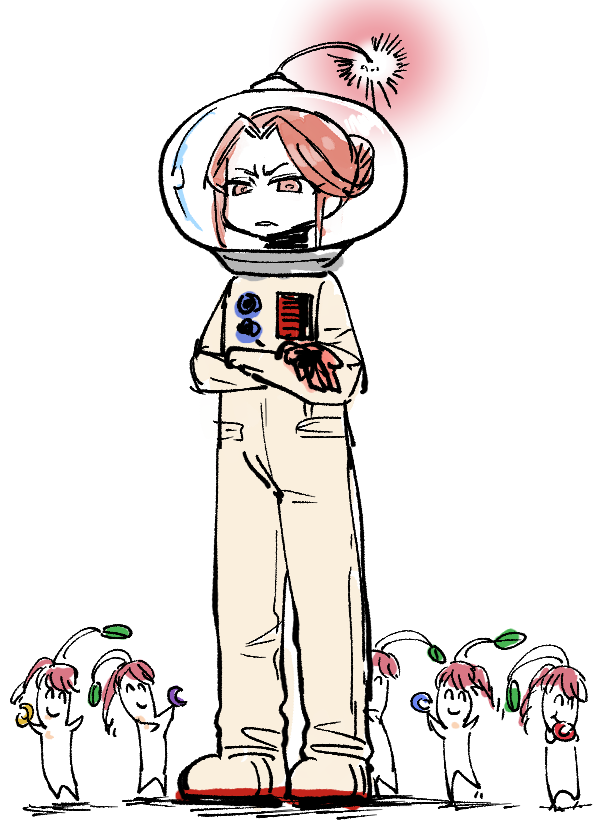 パロディ編 