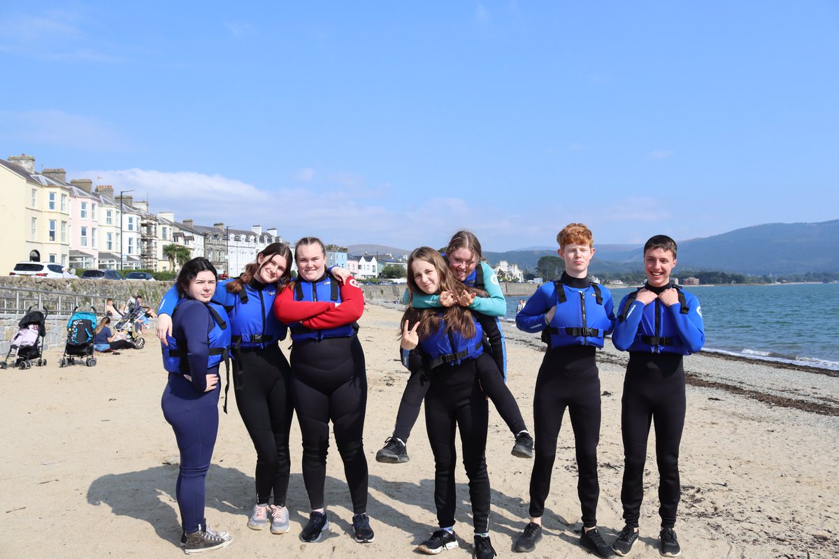 Newry, Mourne & Down Youth Council tweet media