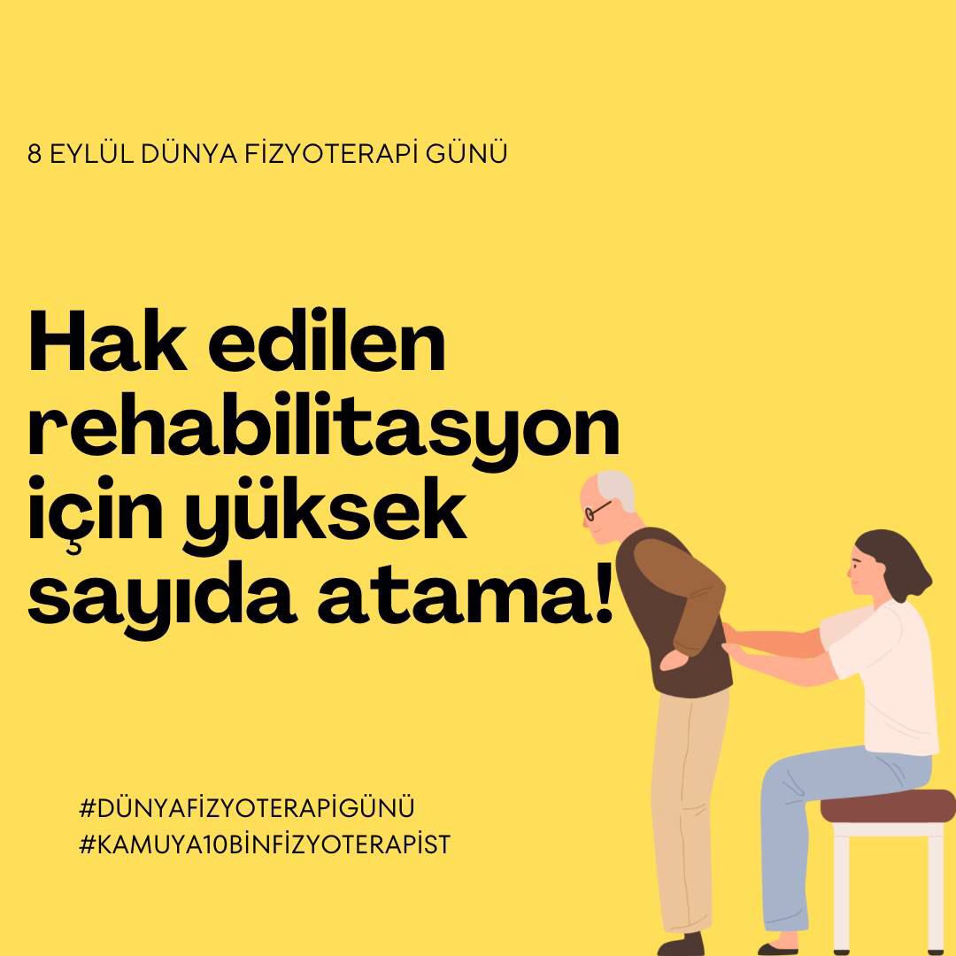 <a href="/sbsggm/">Sağlığın Geliştirilmesi</a> Yüksek sayılarda atama talep ediyoruz. 85+ puanlarla açıkta kalmak istemiyoruz. Artık sesimizi duyun <a href="/saglikbakanligi/">T.C. Sağlık Bakanlığı</a> <a href="/drmemisoglu/">Prof. Dr. Kemal Memişoğlu</a>