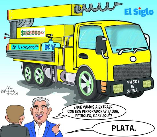 Miguel Antonio BERNAL Villalaz (@miguelabernalv) on Twitter photo 