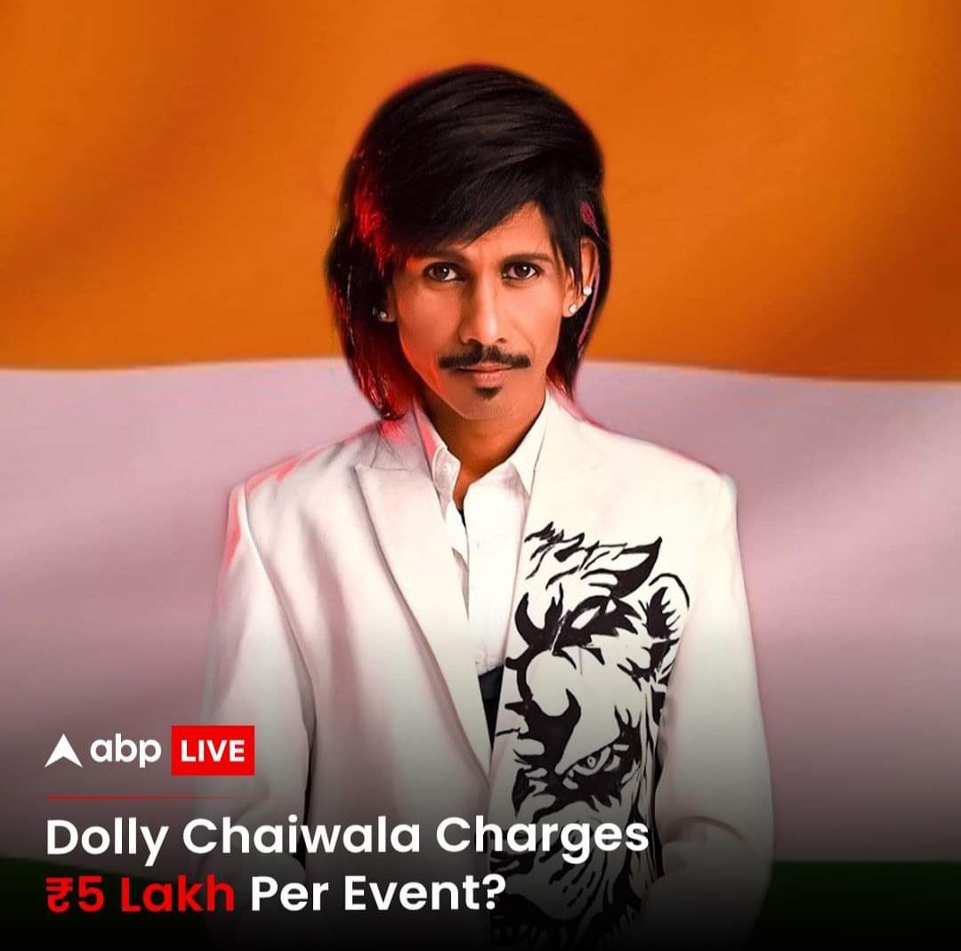 AnilYadavmedia1's tweet image. इंटरनेट और मोबाइल ने लाखों लोगों की किस्मत बदल दी,

चाय वाला प्राइवेट जेट में उड़ रहा है,
ट्रक पर खलासी रहे बाबा जी धन और भक्त दोनों कमा रहे हैं,