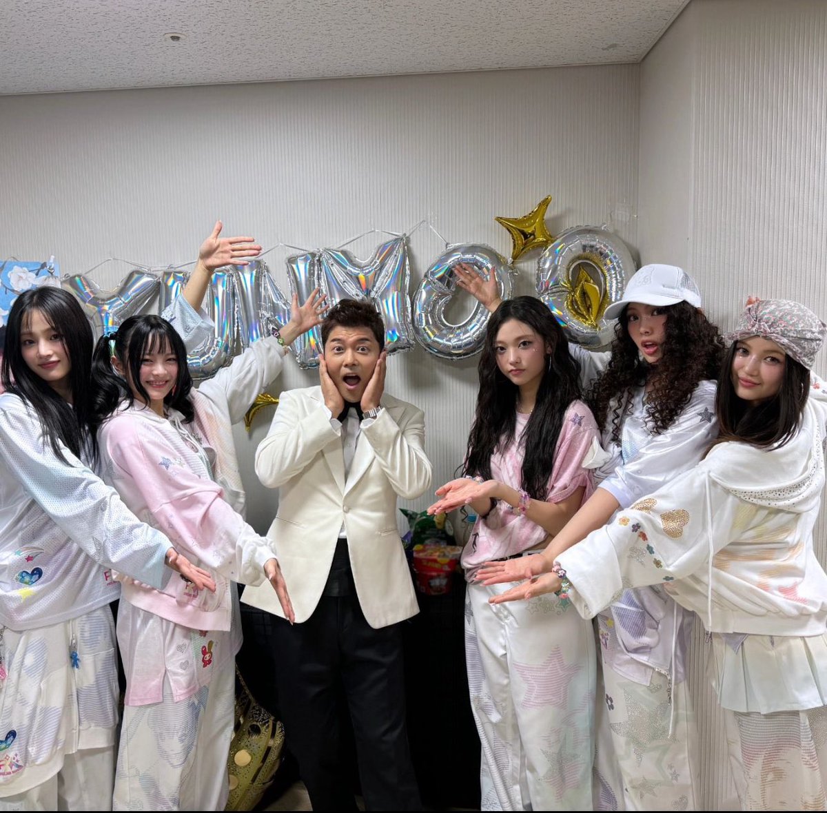 H.yein (@leeghyein) on Twitter photo 