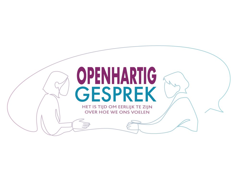 💚💜 15 september = wereld-lymfoom-dag

Dit jaar besteden we aandacht aan een goede en openhartige communicatie tussen professionele zorgverleners enerzijds en patiënten en naasten anderzijds
#WLAD2024
