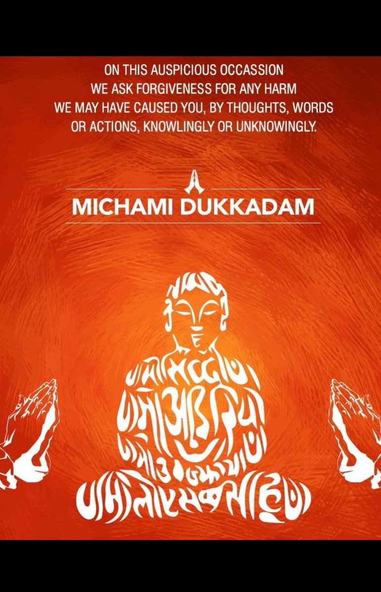 JSatawan's tweet image. #MichamiDukkadam