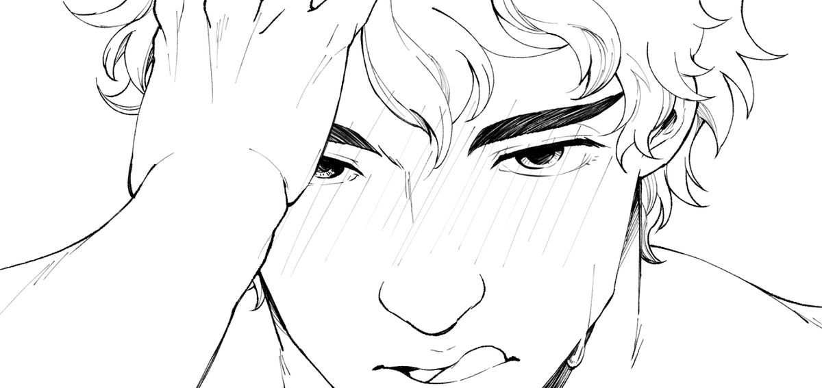 CanneDeBonbon's tweet photo. [wip]

POV: you're laurent just existing https://t.co/vy7pQ0mgnP