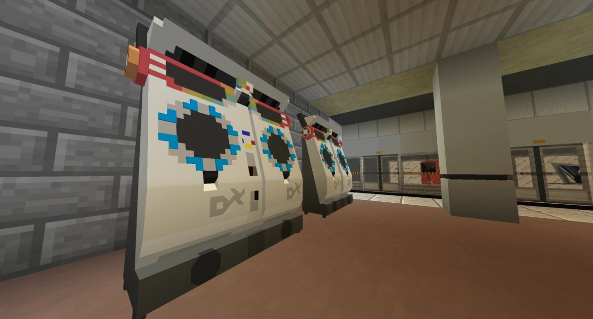 radonze's tweet photo. Made a maimaiでらっくす（舞萌DX）arcade game machine by LittleTiles mod.
Version: Minecraft 1.12.2 https://t.co/gD0OMRzXcZ