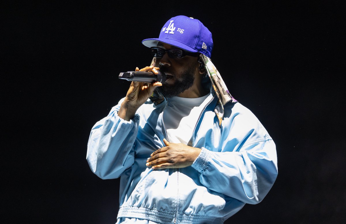 Adam Schefter (@adamschefter) on Twitter photo Kendrick Lamar announced he will perform at halftime of the 2025 Super Bowl in New Orleans. Kendrick Lamar announced he will perform at halftime of the 2025 Super Bowl in New Orleans.