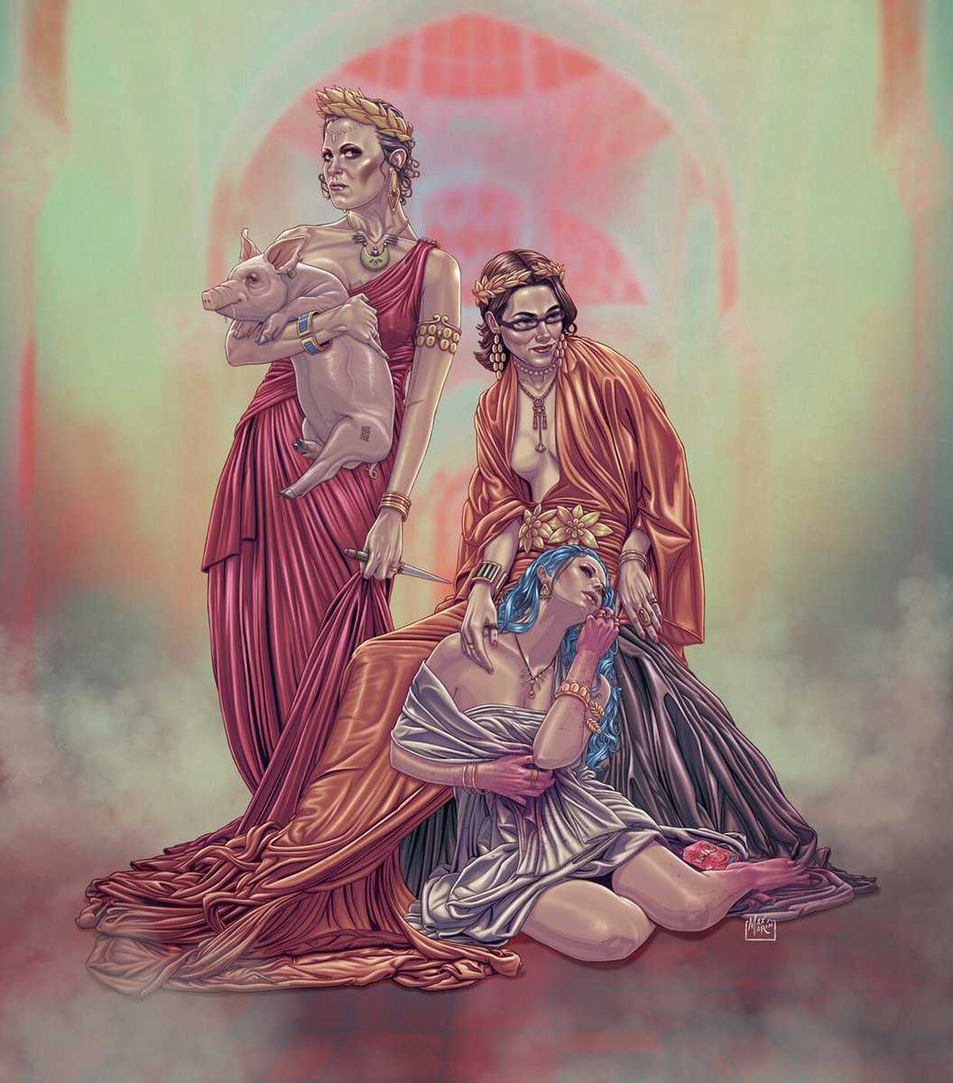 Ana_Lim_Author's tweet photo. @TheyCallMeDSP Very epic piece https://t.co/tweQW4Zd9D