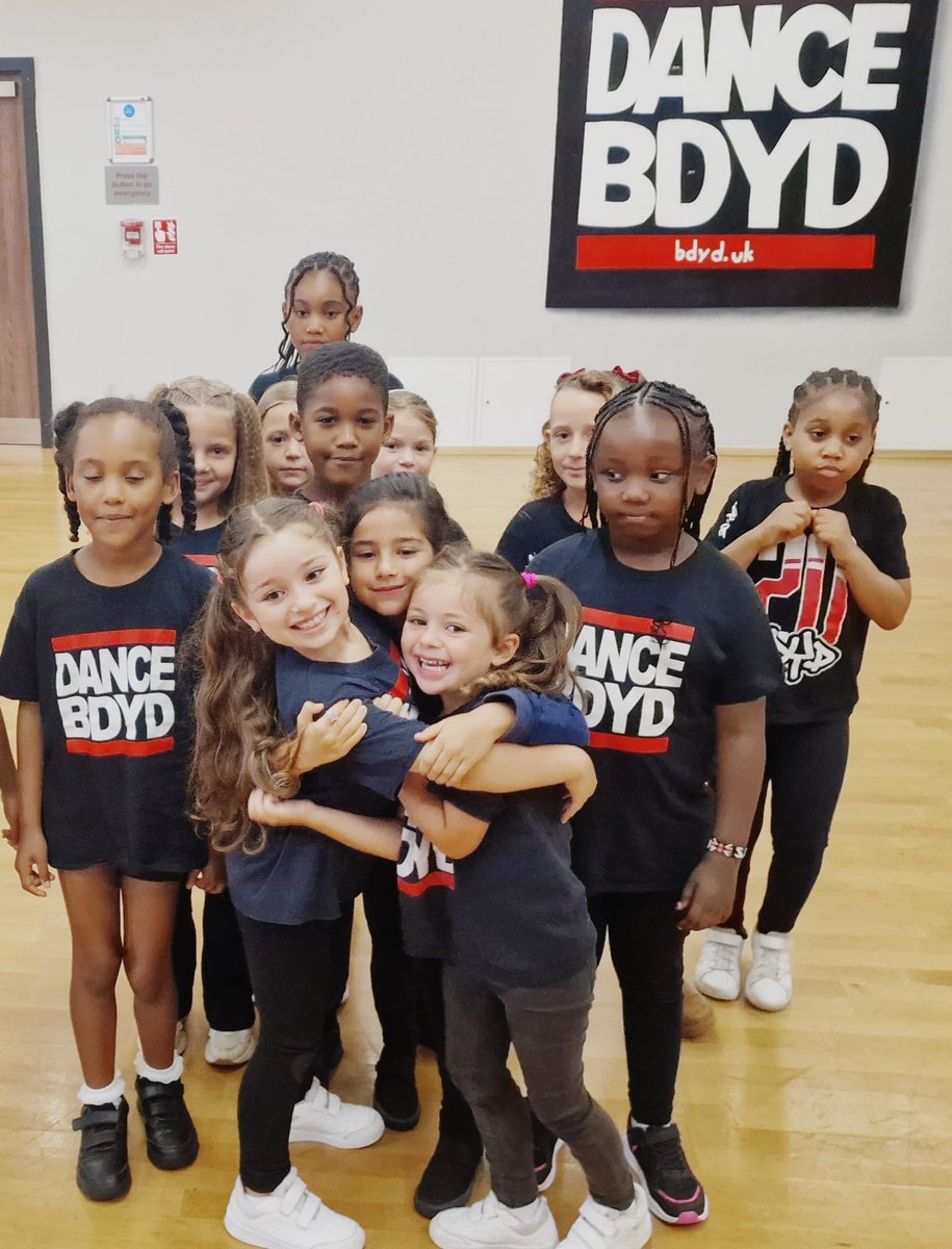 Great first day back to our Saturday Street classes. 
•
#goodtimes #funtimes #showprep #newterm #weekend #youth #activities