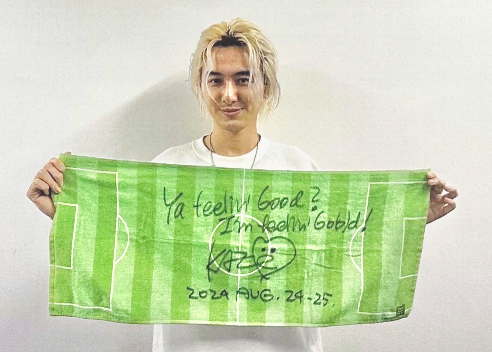 Fujii Kaze HQ on X: Fujii Kaze HQ on X: