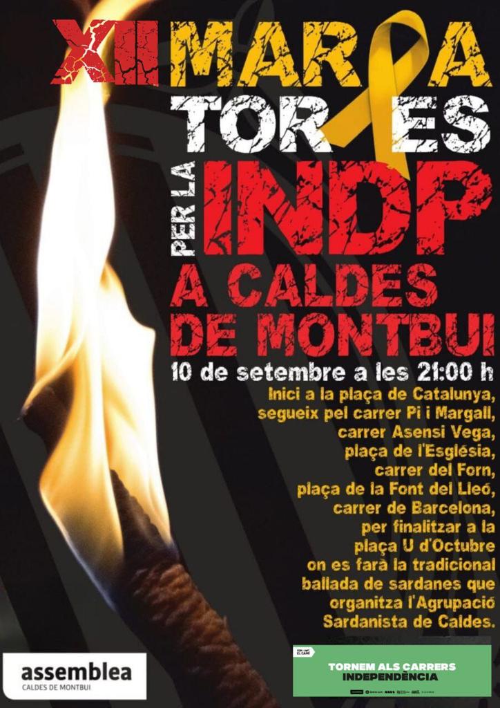 Caldes Groga (@caldesgroga) on Twitter photo 