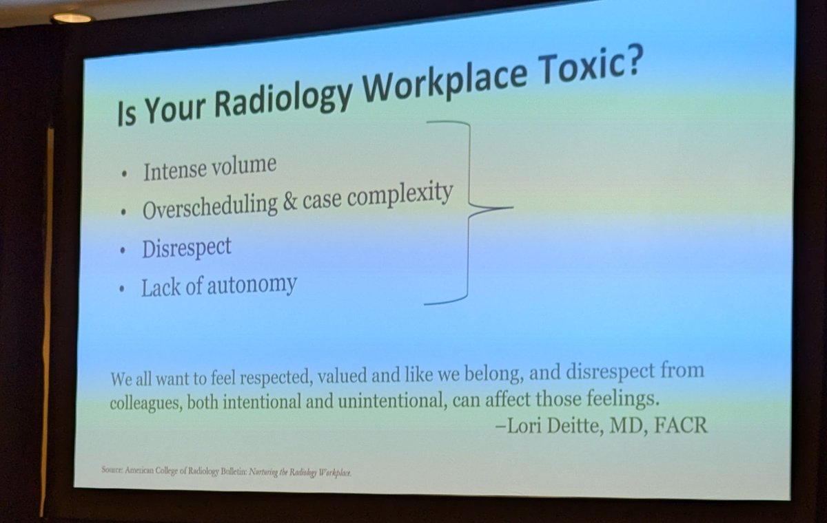 Kate F-D (@katefd5) on Twitter photo Great quote from my wonderful colleague and friend <a href="/LoriDeitte/">Lori Deitte MD</a> at #RLISummit! Great quote from my wonderful colleague and friend <a href="/LoriDeitte/">Lori Deitte MD</a> at #RLISummit!