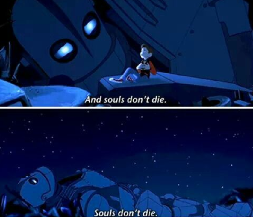 Adults need to realize the best "Kids" stories are ones that respect their audience's emotional intelligence. Many of the best took adult level stories &amp; made them palatable for kids &amp; we all survived then. Death? Revenge? Exploitation? Forgiveness? Empathy? They can handle it.