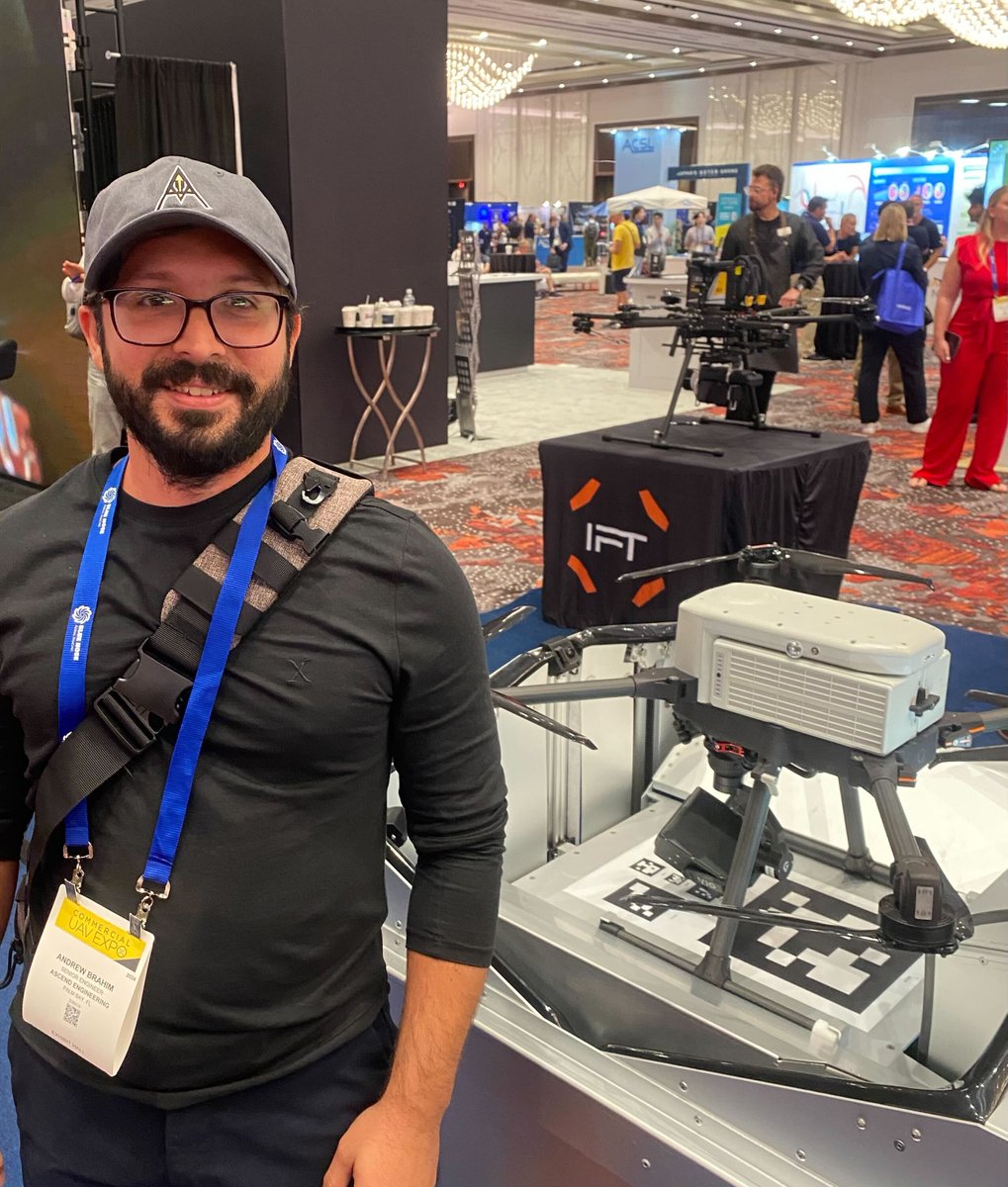 Ascend Engineering tweet media