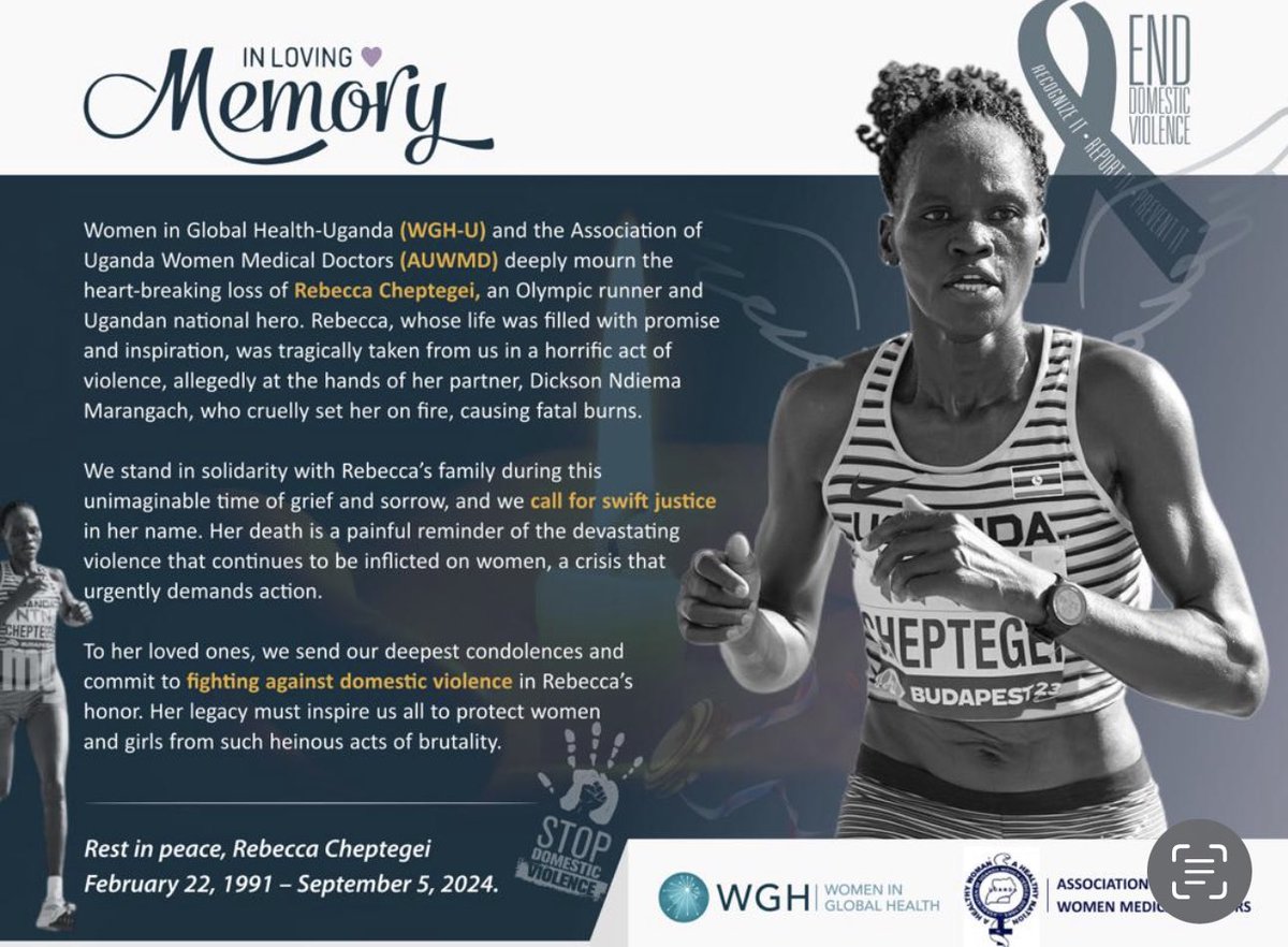 Dr. Catherine Odenyo (@ndekera) on Twitter photo Its time we stopped tolerating violence against women and girls <a href="/UN_Women/">UN Women</a> <a href="/unwomenuganda/">UN Women Uganda</a> <a href="/UNFPA/">UNFPA</a> <a href="/GaDjournal/">Gender & Development</a> <a href="/GAD_Network/">Gender & Development Network</a> <a href="/UN/">United Nations</a> Its time we stopped tolerating violence against women and girls <a href="/UN_Women/">UN Women</a> <a href="/unwomenuganda/">UN Women Uganda</a> <a href="/UNFPA/">UNFPA</a> <a href="/GaDjournal/">Gender & Development</a> <a href="/GAD_Network/">Gender & Development Network</a> <a href="/UN/">United Nations</a>