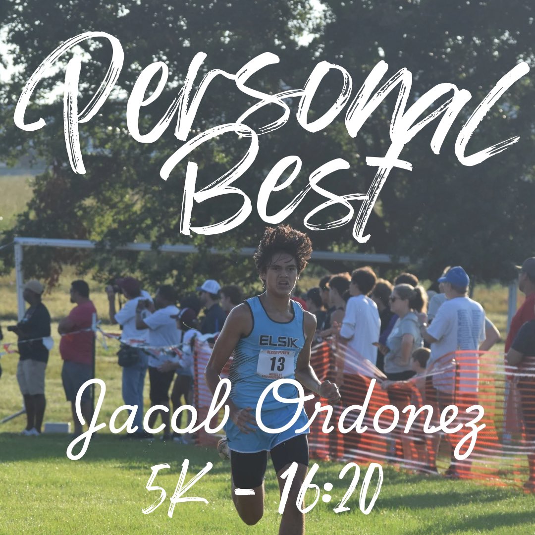 Mighty Rams Track / XC tweet media