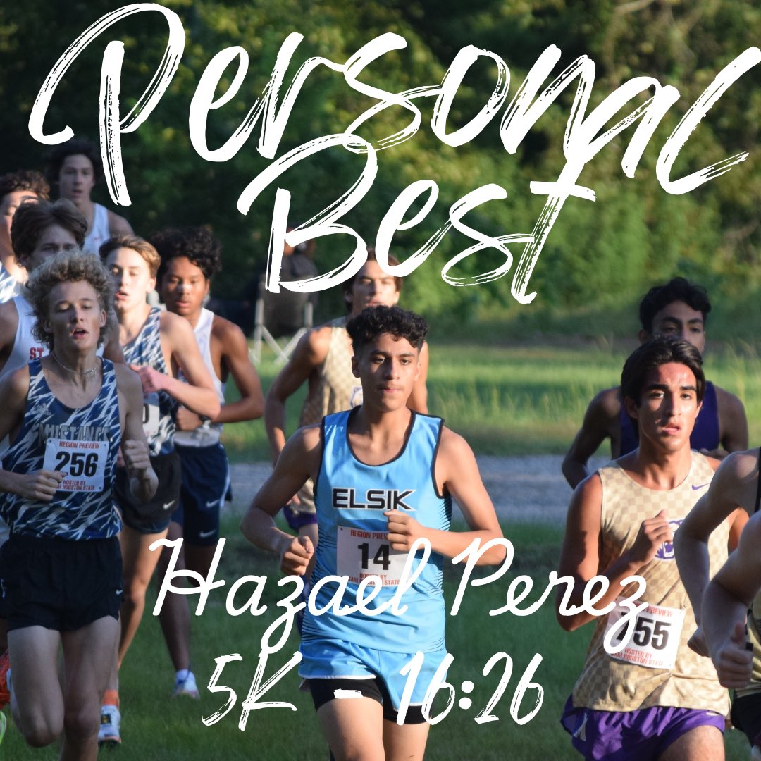 Mighty Rams Track / XC tweet media