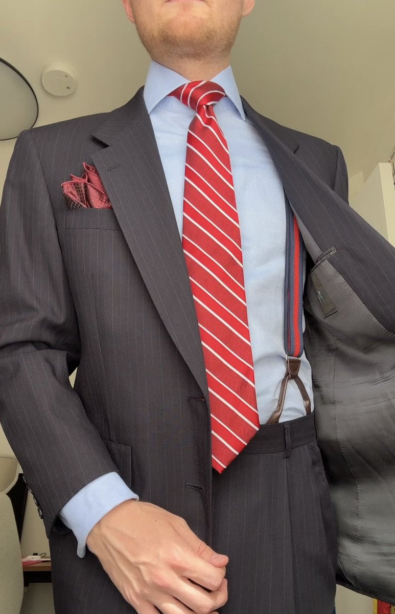 Suited (@suitedmi) on Twitter photo 