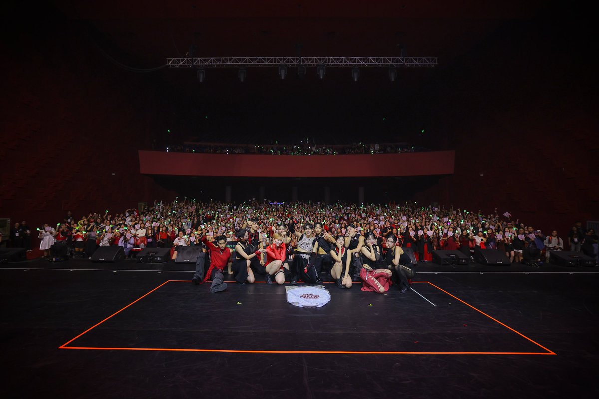 BAMBAMxBAMMIE's tweet image. BamBam [BAMESIS] SHOWCASE TOUR
⠀
2024.09.08 🚩MANILA

#BamBam #뱀뱀 
#BAMESIS
#BAMESIS_SHOWCASE_TOUR