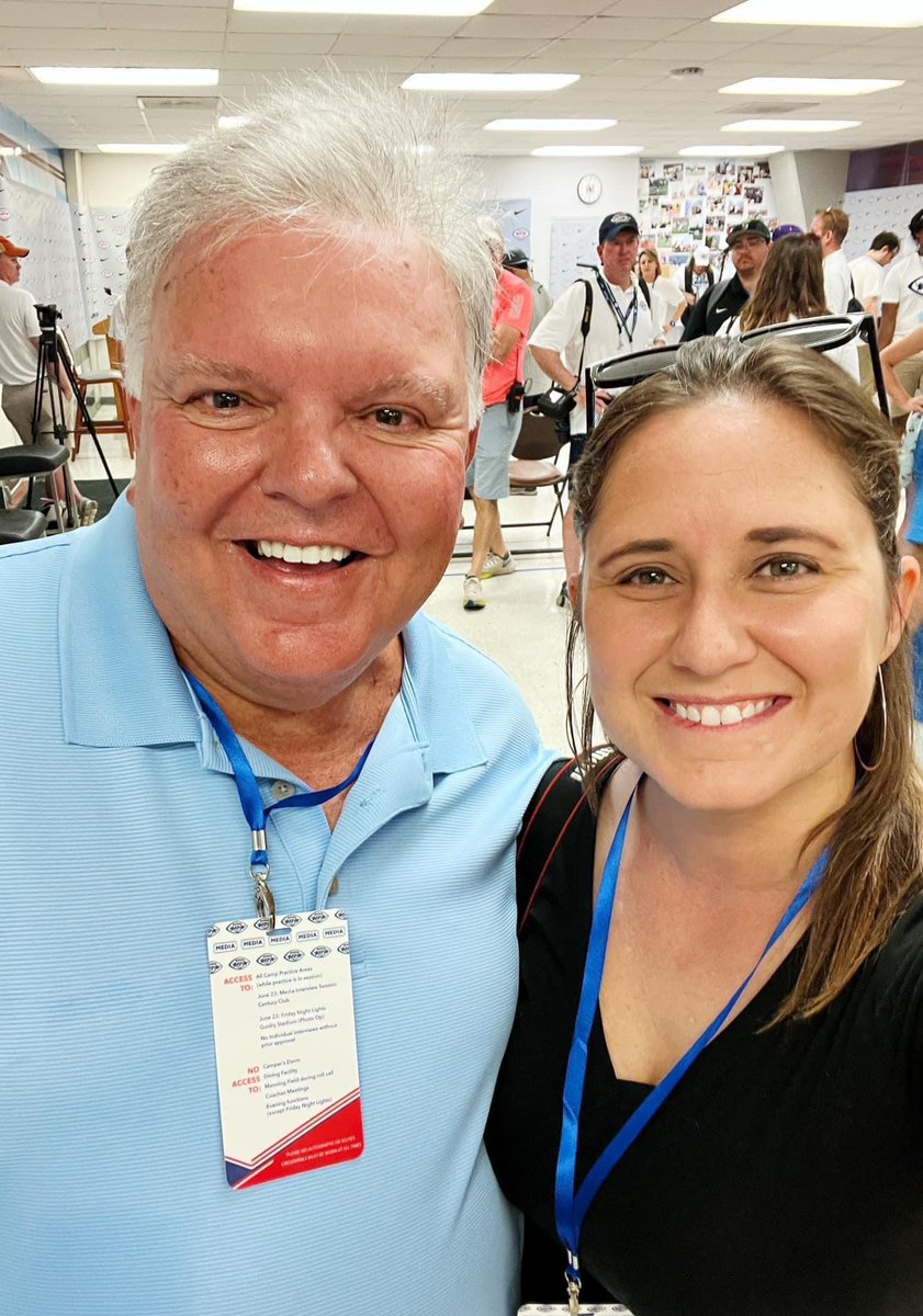 Misty Leigh McElroy (@mistymac) on Twitter photo Happiest of birthdays to this guy. Always one of my favorite faces to see at sporting events. Hope it’s a great day, <a href="/MikeDetillier/">Michael Detillier</a>! Happiest of birthdays to this guy. Always one of my favorite faces to see at sporting events. Hope it’s a great day, <a href="/MikeDetillier/">Michael Detillier</a>!
