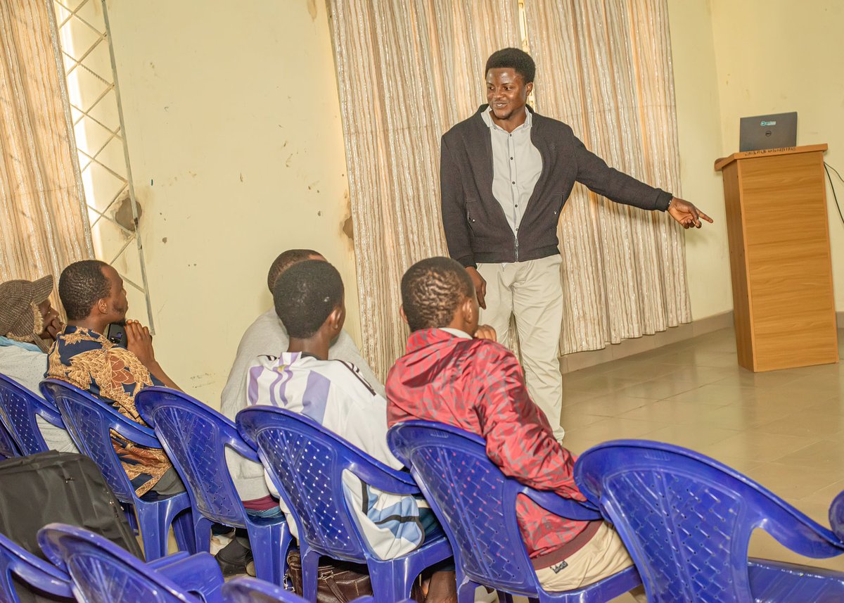 Unijos Entrepreneurship Centre (@centreunijos) on Twitter photo Physical sessions for Week 2 module at the Centre for Entrepreneurship Studies University of Jos <a href="/3MTTNigeria/">3MTT Nigeria</a> <a href="/dollardante/">‘Yinka Oyerinde, PhD</a> <a href="/Psea_elearning/">Plateau State E-Learning Association (PSEA)</a> <a href="/3mttNews/">3MTT NEWS & UPDATES</a> <a href="/bosuntijani/">Dr. 'Bosun Tijani</a> <a href="/unijos/">University of Jos</a> <a href="/unijoswebteam/">University of Jos</a> Physical sessions for Week 2 module at the Centre for Entrepreneurship Studies University of Jos <a href="/3MTTNigeria/">3MTT Nigeria</a> <a href="/dollardante/">‘Yinka Oyerinde, PhD</a> <a href="/Psea_elearning/">Plateau State E-Learning Association (PSEA)</a> <a href="/3mttNews/">3MTT NEWS & UPDATES</a> <a href="/bosuntijani/">Dr. 'Bosun Tijani</a> <a href="/unijos/">University of Jos</a> <a href="/unijoswebteam/">University of Jos</a>
