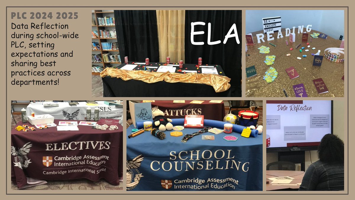 Attucks Middle (@attucksms) on Twitter photo AMS School wide PLC 2024-2025 was impactful with rich conversation that allowed sharing of data, best practices, adjustments to be made and goals to help our students succeed. <a href="/CassandraAdder2/">Cassandra Adderley</a> <a href="/browardk12teach/">BrowardSchoolsJobs</a> <a href="/AlanStraussbcps/">Alan Strauss</a> <a href="/DonaldNicolas/">Dr. Donald G. Nicolas</a> <a href="/FatimaWillims/">Fatima Williams, Ed.S.</a> AMS School wide PLC 2024-2025 was impactful with rich conversation that allowed sharing of data, best practices, adjustments to be made and goals to help our students succeed. <a href="/CassandraAdder2/">Cassandra Adderley</a> <a href="/browardk12teach/">BrowardSchoolsJobs</a> <a href="/AlanStraussbcps/">Alan Strauss</a> <a href="/DonaldNicolas/">Dr. Donald G. Nicolas</a> <a href="/FatimaWillims/">Fatima Williams, Ed.S.</a>