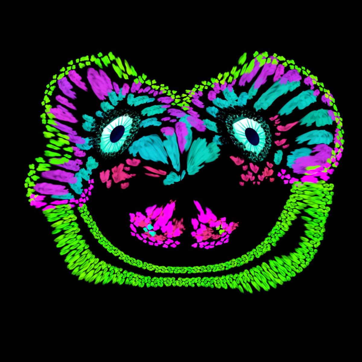 Eyetested's tweet image. Description
Diverse faces in the world are a sign of diverse personalities. You have to be trained to see

▶️Titel : See#9
💲 0.03 ETH
🏞️Edittions:1

Link:
foundation.app/mint/base/0xea…

#NFTCommunitys #Artphotographics #collector  #Collections