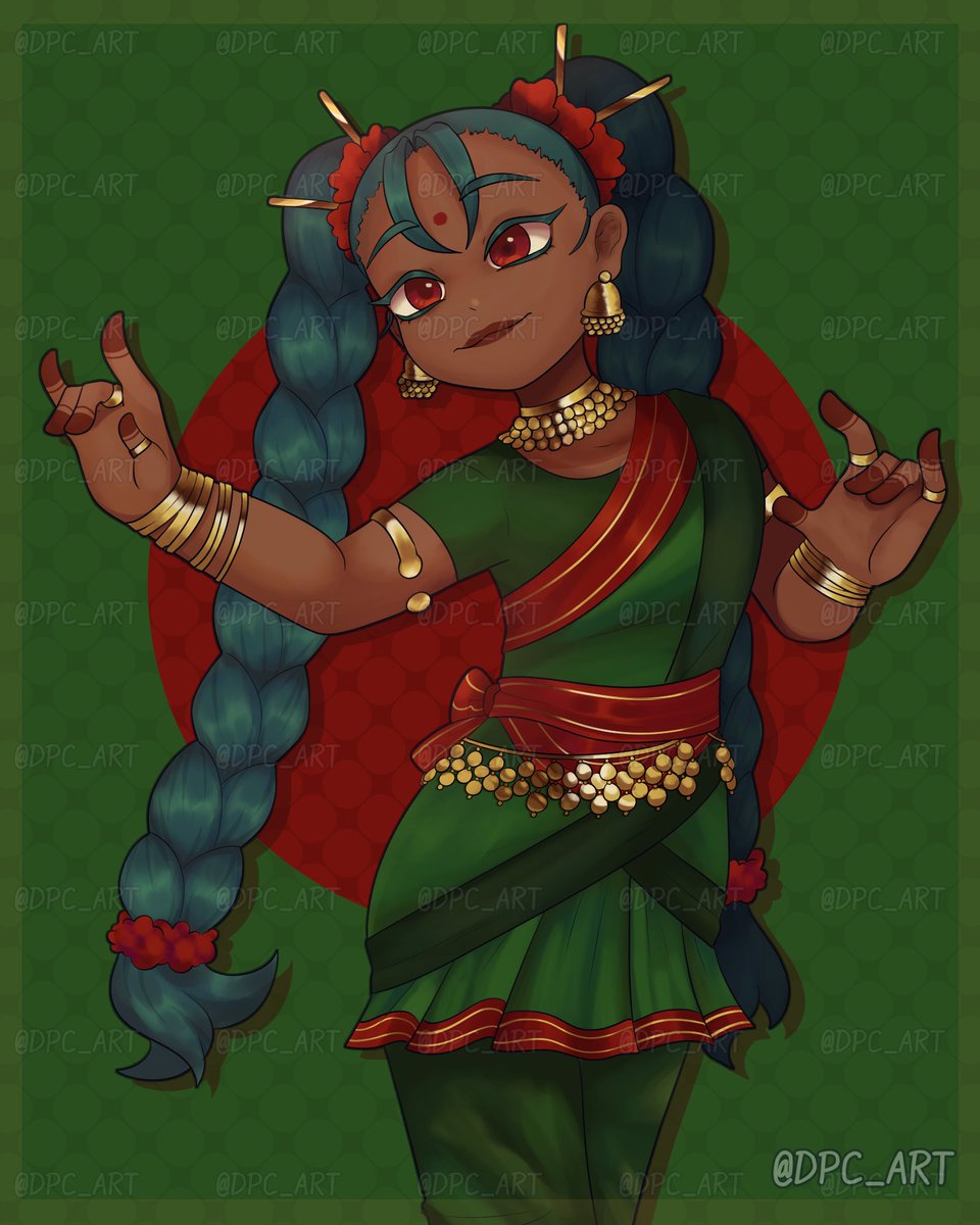 DPC_Art's tweet image. BANGLADESHI MIKU ATTACK 🇧🇩🇧🇩🇧🇩🇧🇩🇧🇩🇧🇩 #HatsuneMiku