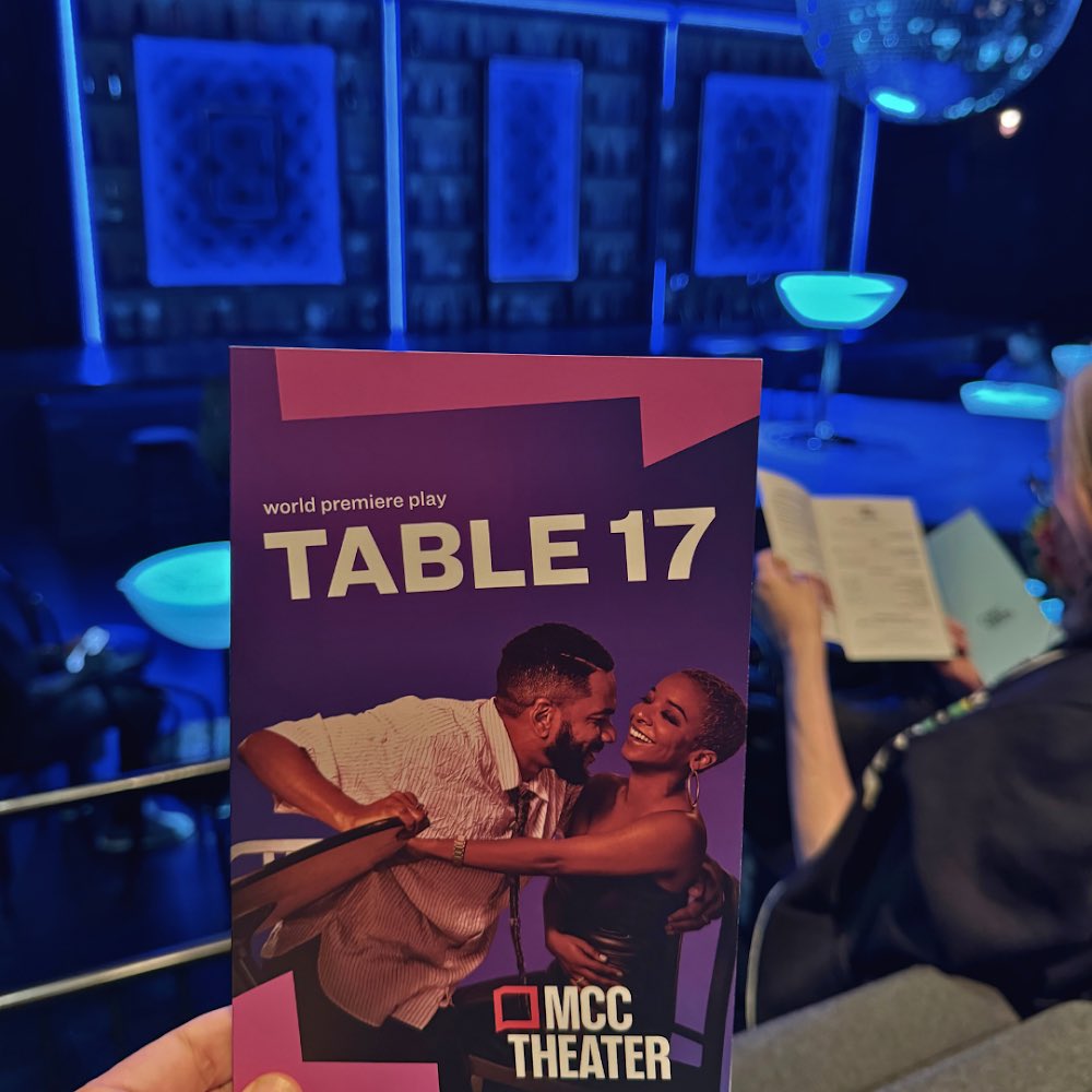 Table 17 tweet media