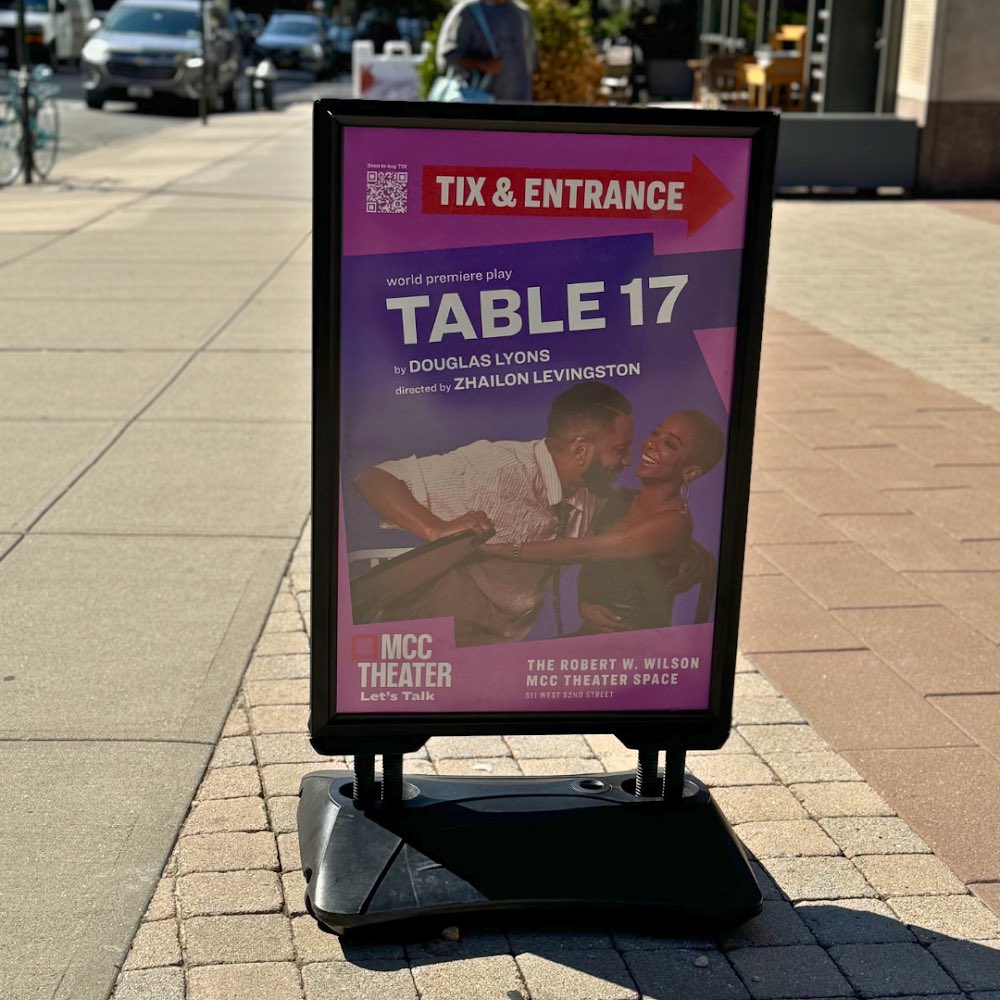 Table 17 tweet media