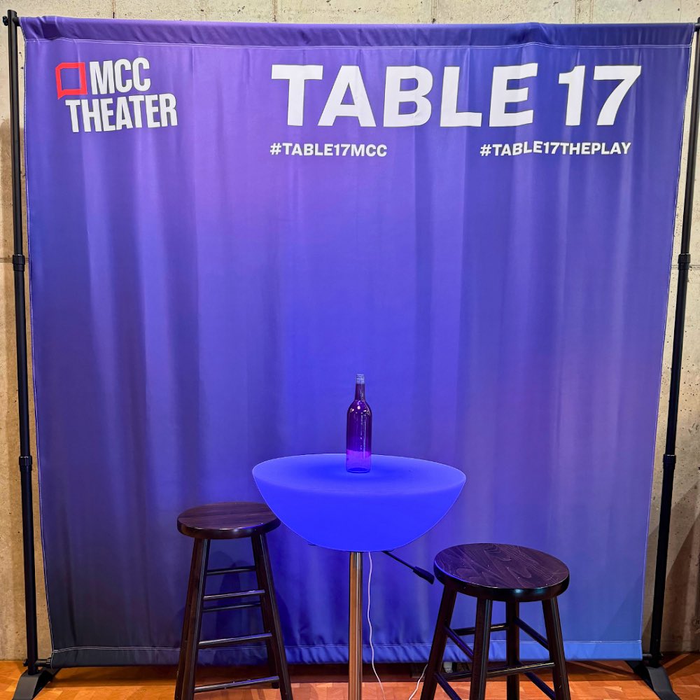 Table 17 tweet media