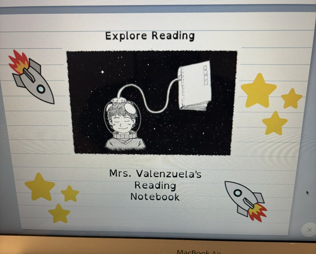 MsV_librarianWH's tweet photo. Learning about a new tool to add to my library! @BookCreatorApp #EPISDLibraries #ItStartsWithUs https://t.co/txxSMeeOCN