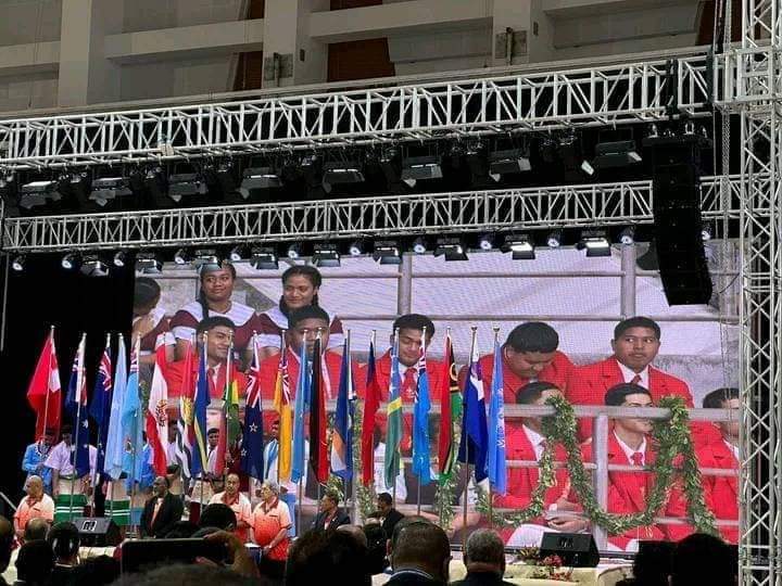 Free West Papua Campaign (Nederland) tweet media