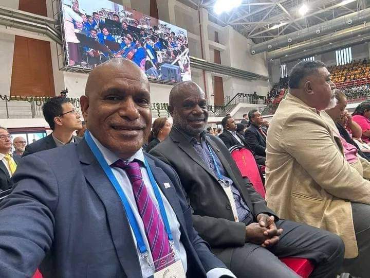 Free West Papua Campaign (Nederland) tweet media