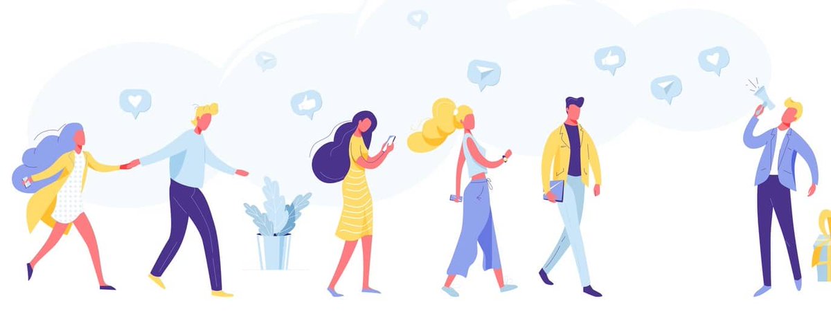 BulldogReporter's tweet photo. 5 ways PR helps you generate loyal customers—and how to measure the impact (Andre Oentoro, @breadnbeyond) https://t.co/4Iu5h8MxUu #PR #BrandLoyalty #MeasurePR #PRtips https://t.co/u4jvjuzrAL
